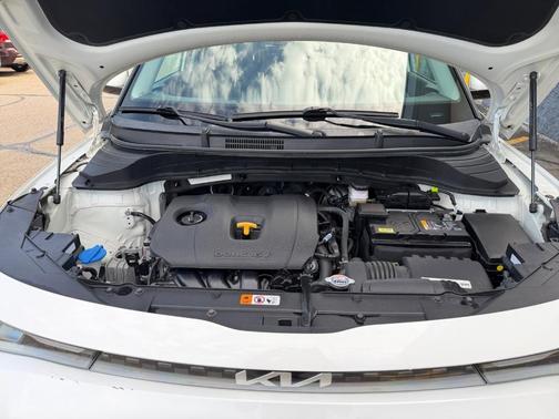 2023 Kia Soul GT-Line 2.0L