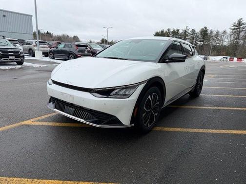 2023 Kia EV6 Wind