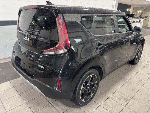 2024 Kia Soul EX