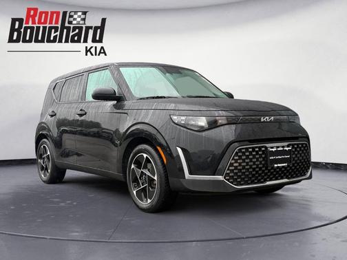 2024 Kia Soul EX