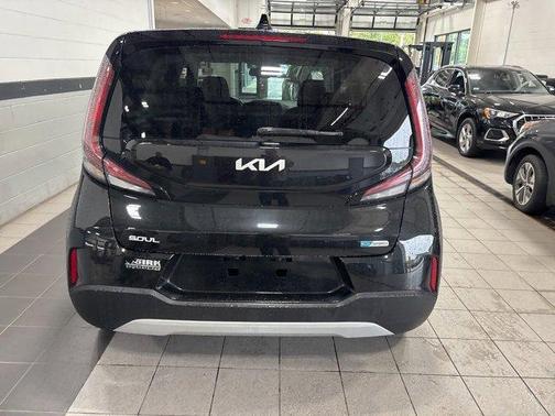 2024 Kia Soul EX