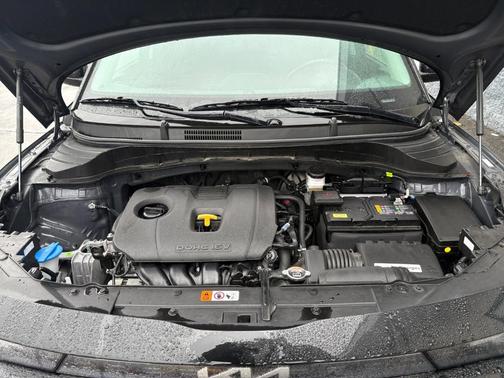 2024 Kia Soul EX