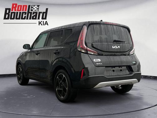 2024 Kia Soul EX