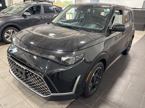 2024 Kia Soul EX