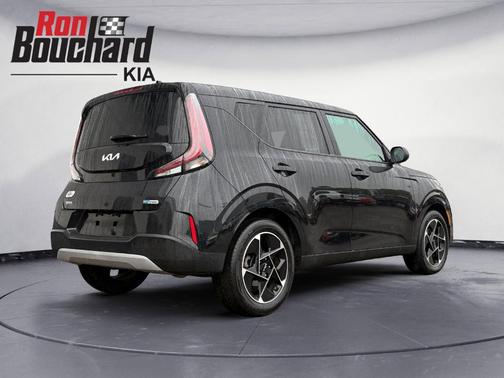 2024 Kia Soul EX