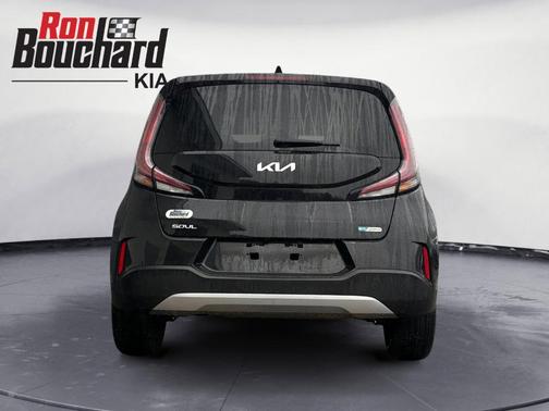2024 Kia Soul EX