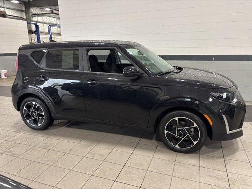 2024 Kia Soul EX