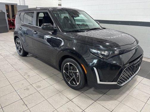 2024 Kia Soul EX