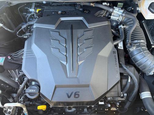 2022 Kia Carnival LX