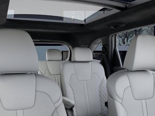 2025 Kia Sorento Hybrid SX Prestige