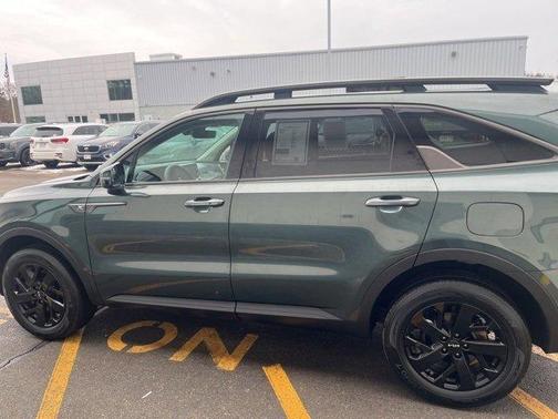 2023 Kia Sorento X-Line S