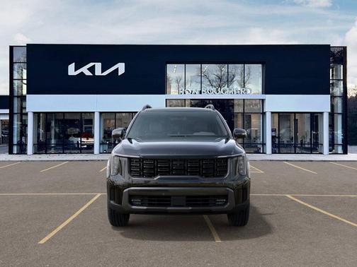 2025 Kia Sorento SX