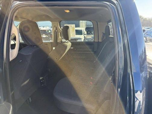 2019 RAM 3500 Tradesman