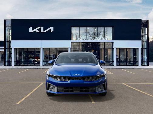 2025 Kia K5 EX