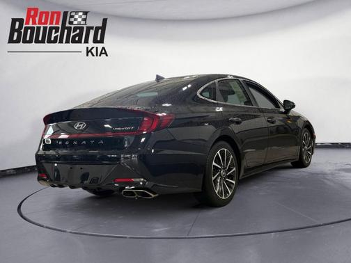 2023 Hyundai SONATA Limited