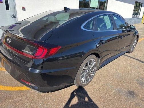 2023 Hyundai SONATA Limited