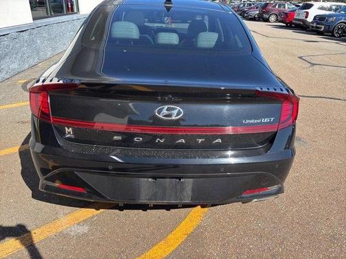 2023 Hyundai SONATA Limited