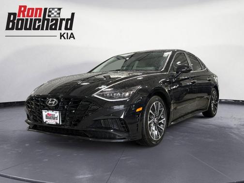 2023 Hyundai SONATA Limited