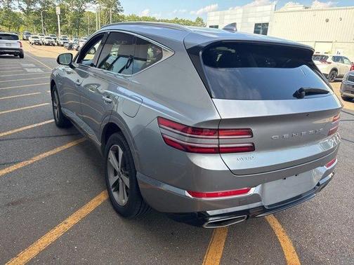 2024 Genesis GV80 3.5T