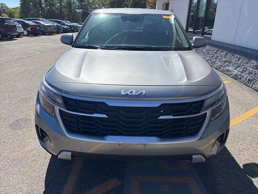 2024 Kia Seltos LX