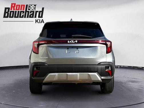 2024 Kia Seltos LX