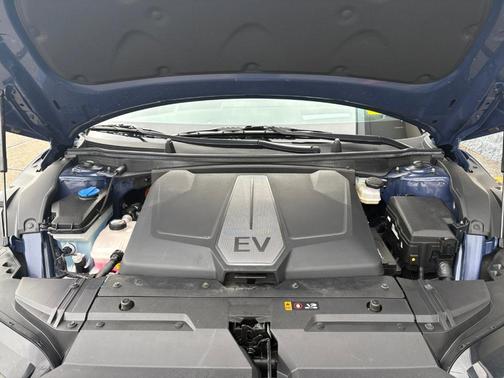 2023 Kia EV6 GT-Line