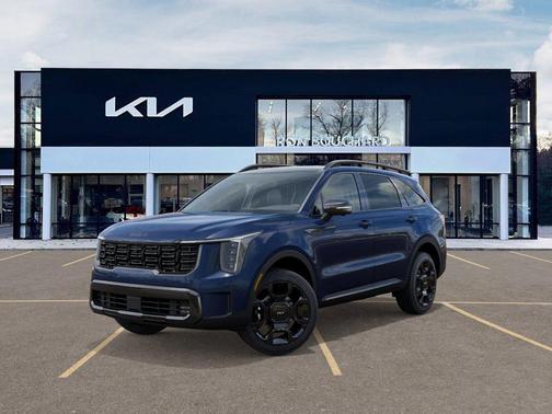 2026 Kia Sorento SX Prestige