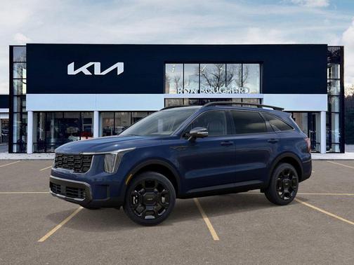 2026 Kia Sorento SX Prestige