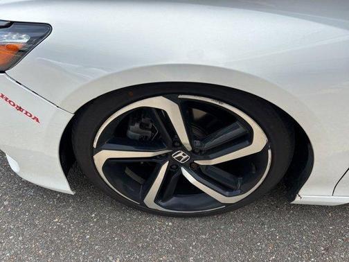 2019 Honda Accord Sport 2.0T