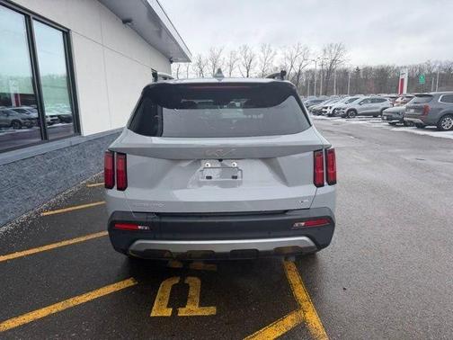 2023 Kia Sorento X-Line SX Prestige