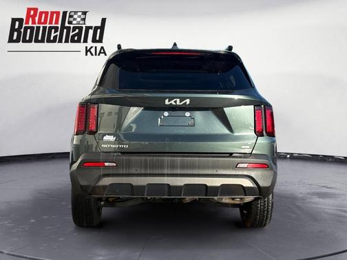2023 Kia Sorento X-Line S