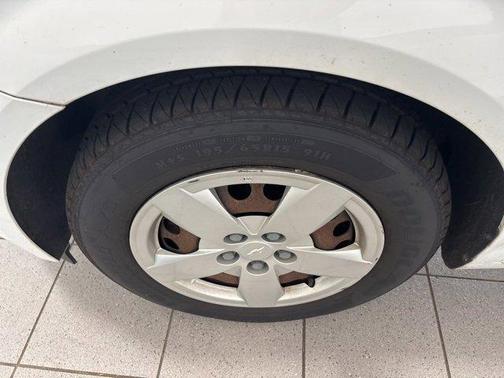2013 Chevrolet Sonic LS
