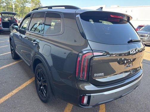 2023 Kia Telluride EX X-Line