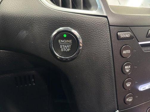 2018 Ford Edge Sport