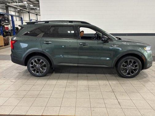 2023 Kia Sorento SX Prestige