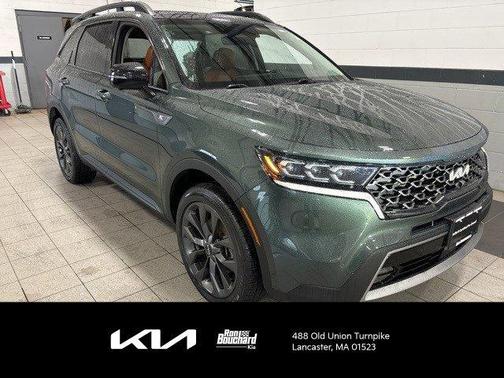 2023 Kia Sorento SX Prestige