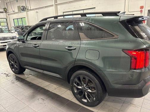 2023 Kia Sorento SX Prestige
