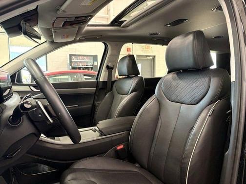 2024 Hyundai PALISADE XRT