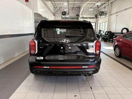 2024 Hyundai PALISADE XRT