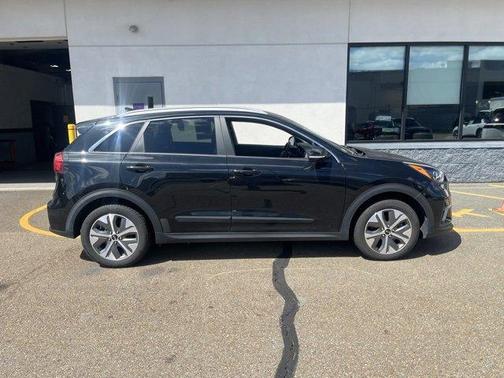2021 Kia Niro EV EX Premium