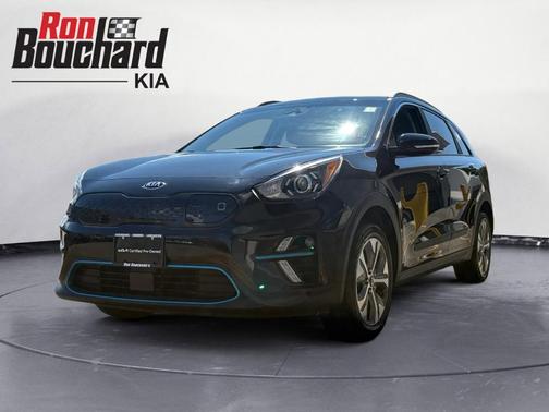 2021 Kia Niro EV EX Premium