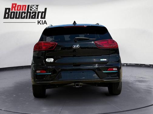 2021 Kia Niro EV EX Premium