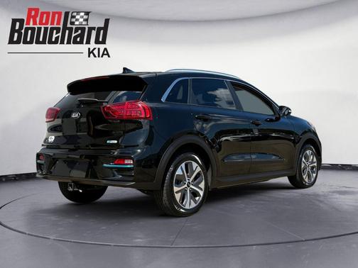 2021 Kia Niro EV EX Premium