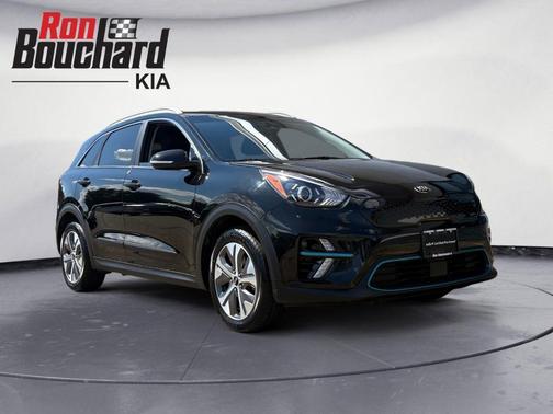 2021 Kia Niro EV EX Premium