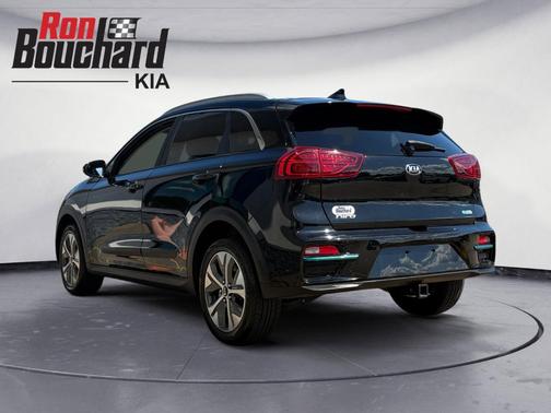 2021 Kia Niro EV EX Premium