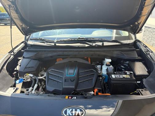 2021 Kia Niro EV EX Premium