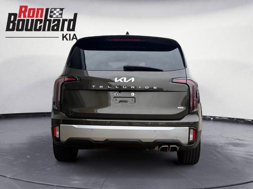 2023 Kia Telluride SX