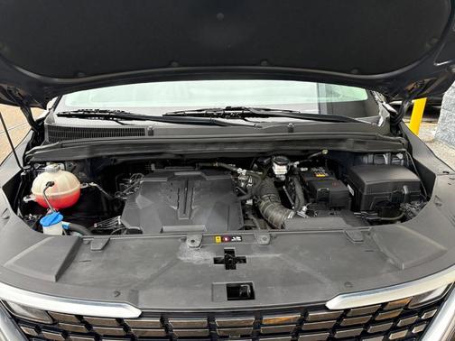 2022 Kia Carnival SX Prestige