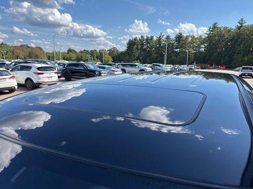 2017 Honda Odyssey EX-L