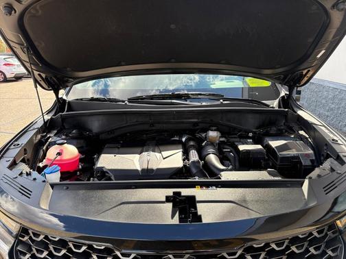 2023 Kia Sorento X-Line SX Prestige
